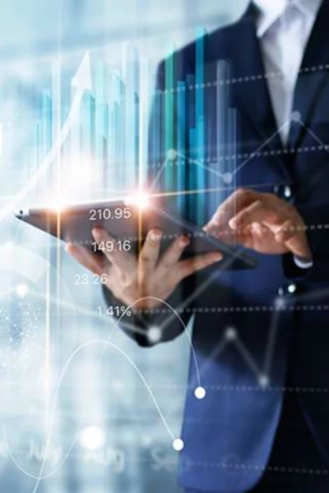 Captura de Andamentos Processuais